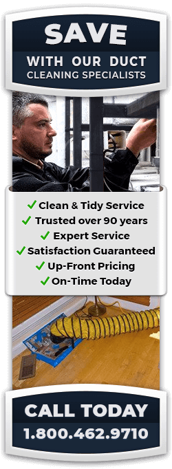 Professional Duct Cleaning in Berlin Berlin, MA
