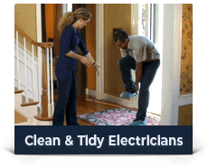 Norton, MA Electricians