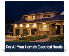 Norton Lighting