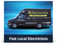 Local Norton Electricians