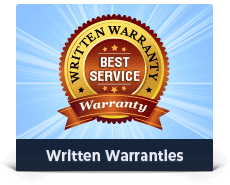 Norton Electrician Waranty