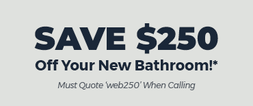 The Bathroom Remodeling Specialists in Berlin Berlin, MA