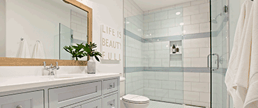 The Bathroom Remodeling Specialists in Berlin Berlin, MA