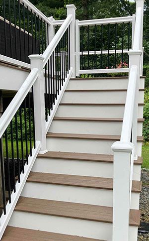 Superior Carpentry Services Berlin Berlin, MA