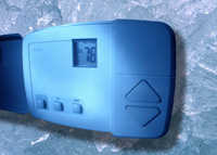 programmable thermostat, Boston, Berlin Berlin, MA