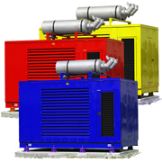 standby generator for preparedness, Boston, Berlin Berlin, MA