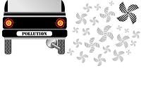 car exhaust nasty air from your garage, Boston, Berlin Berlin, MA