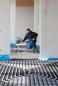 radiant floor heating2 flooring for a radiant system, Boston, Berlin Berlin, MA