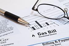 rising gas bill, Boston, Berlin Berlin, MA