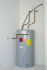 insulating the water heater, Holliston, Berlin Berlin, MA